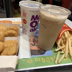 McDonald's - 