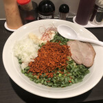 東京麺珍亭本舗 高崎インター店 - 