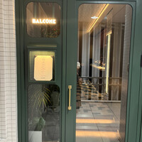 BALCONE SHIBUYA - 