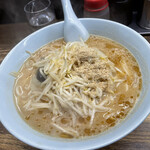 熊王ラーメン - 