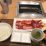 Yakiniku Raiku - 