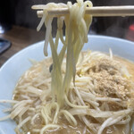 熊王ラーメン - 