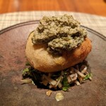 グルマンディーズ - 