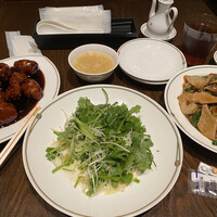 中国飯店 紫玉蘭 - 