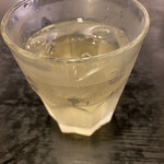 Shinshu Soba Dokoro Kirisato - 소바차