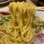 京都ラーメン 森井 - 