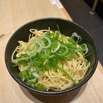 京都ラーメン 森井 - 