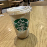 STARBUCKS COFFEE - 