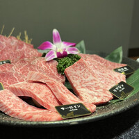 牛兵衛 草庵 池袋西口店 - 