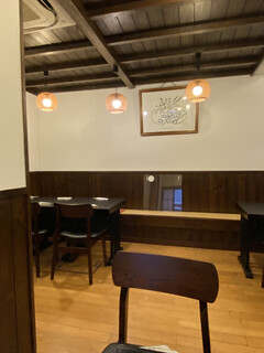 Shinshu Soba Dokoro Kirisato