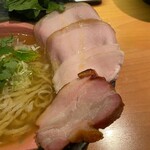 拉麺 成 - 