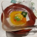 日本料理・天ぷら 花座 - 