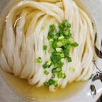 讃岐うどん いわい - 