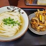 讃岐うどん いわい - 