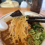 ハルピンラーメン - 