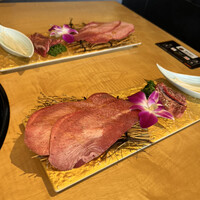 焼肉トラジ PARAM カレッタ汐留店 - 