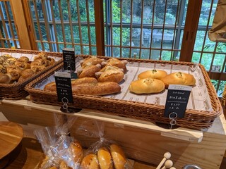 ALPS BAKERY - 