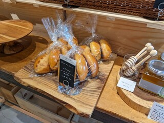 ALPS BAKERY - 