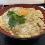 からあげ、定食、丼 がブリチキン。 - 