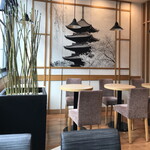 CAFE＆BAKERY MIYABI - 内観２０２２年８月