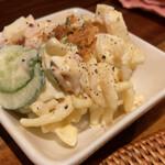 九嶺ビールスタンド mugi - 