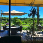 THE GARDEN BRASSERIE&BAR - 