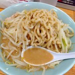 番町製麺 - 