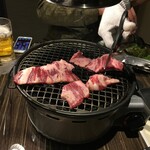 焼肉屋かねちゃん - 