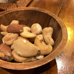 九嶺ビールスタンド mugi - 