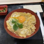 からあげ、定食、丼 がブリチキン。 - 