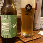 九嶺ビールスタンド mugi - 