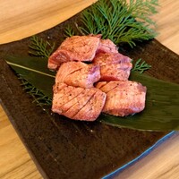焼肉 しゃぶしゃぶ 石田屋。 北野坂店 - 