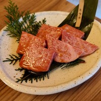 焼肉 しゃぶしゃぶ 石田屋。 北野坂店 - 