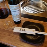 焼肉 しゃぶしゃぶ 石田屋。 北野坂店 - 