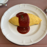 厳選洋食さくらい - 