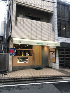 セバスチャン - 