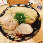 らぁめん しゅき - 