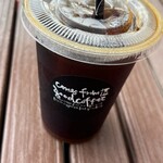 カムズ フロム グッド コーヒー - 