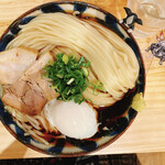 らぁめん しゅき - 