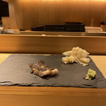 Sushi Toukyou Ten - 