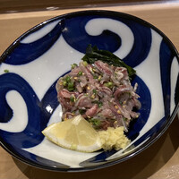 新宿割烹 中嶋 - 