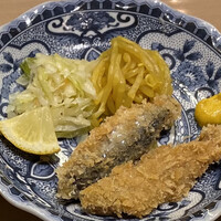 新宿割烹 中嶋 - 