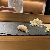 SUSHI TOKYO TEN、 新宿店 - 