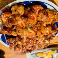 炭火焼鳥とり央 - 