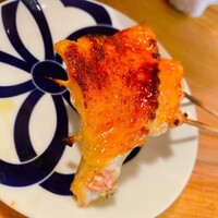 炭火焼鳥とり央 - 