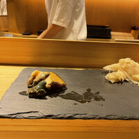 SUSHI TOKYO TEN、 新宿店 - 