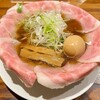 ラーメン大戦争 新大久保店