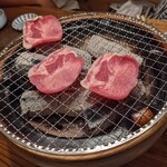 焼肉工房　わらく - 