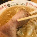 幸ちゃんラーメン - 