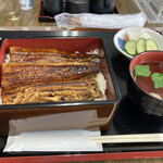 Unagi Kawakita - 